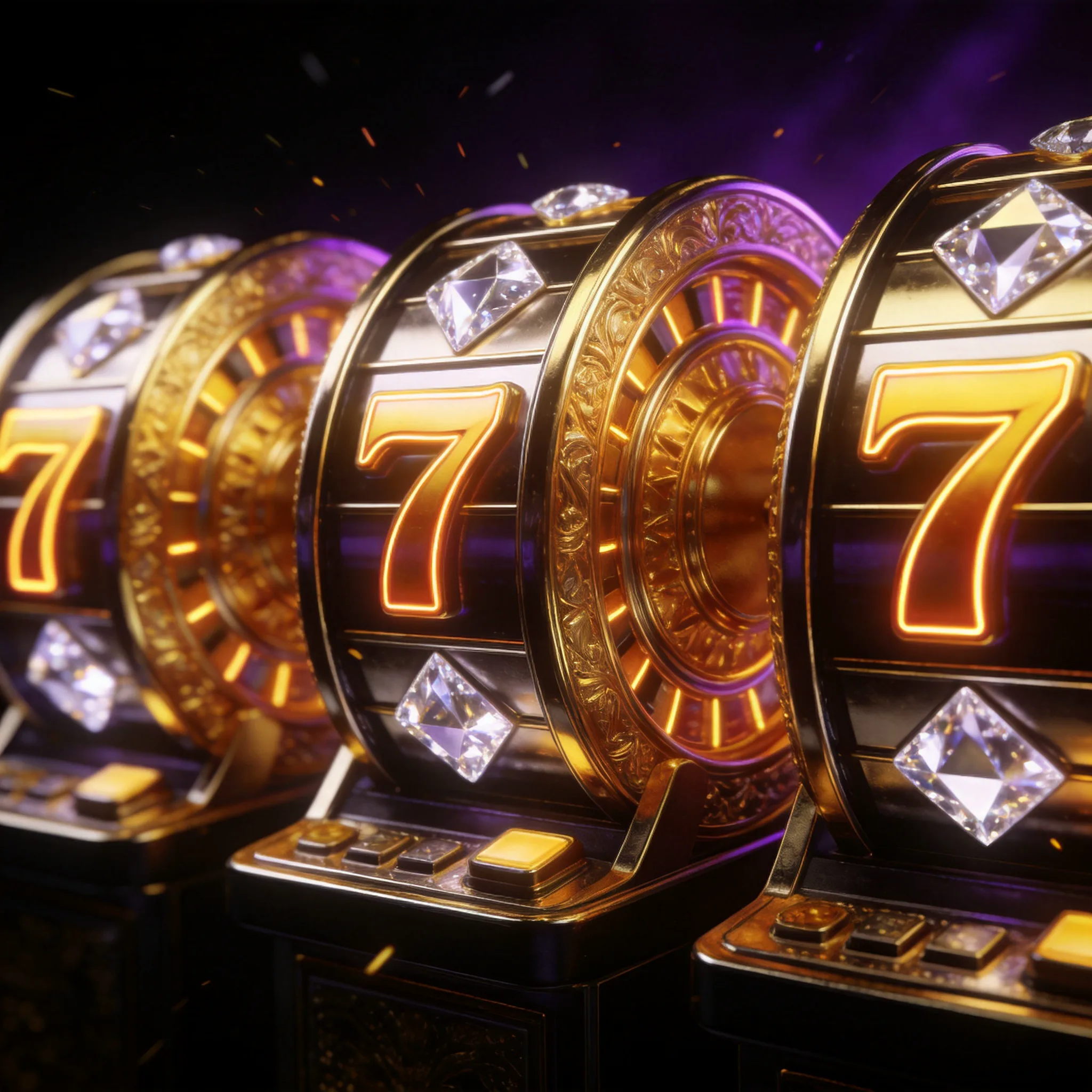 Slots