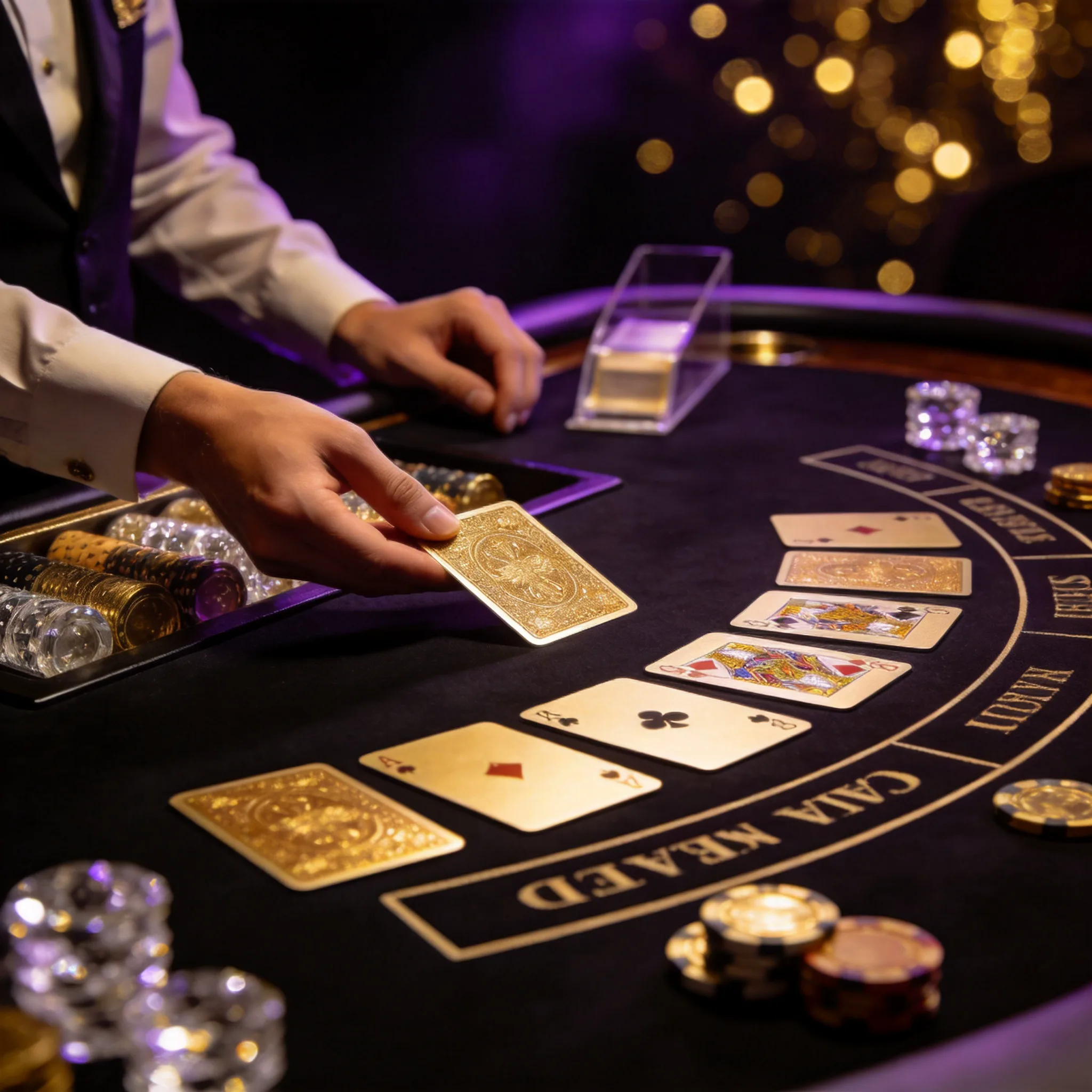 Live Casino