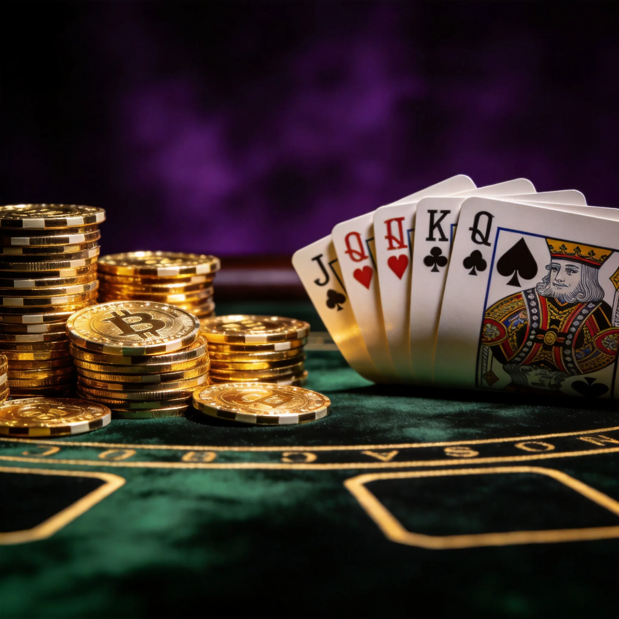 Poker